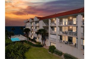 3360 S Atlantic Ave APT 304, Cocoa Beach, FL 32931, - MLS#B26037906
