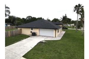 201 Faring Avenue, Port Saint Lucie, FL 34983 - MLS#B26037929