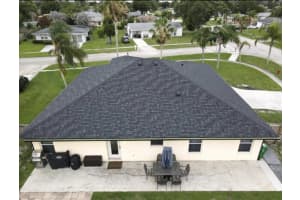 201 Faring Avenue, Port Saint Lucie, FL 34983 - MLS#B26037929