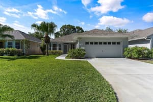 431 Tamarind Place, Vero Beach, FL 32962 - MLS#B26037941
