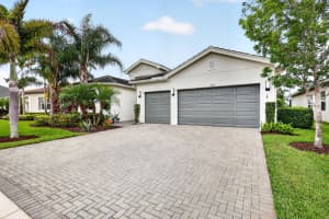11051 Ivory Springs Lane, Port Saint Lucie, FL 34987 - MLS#B26037942