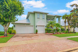 205 Magnolia Lakes Boulevard, Port Saint Lucie, FL 34986 - MLS#B26037985