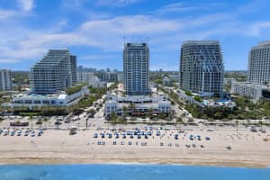 505 Fort Lauderdale Beach Boulevard, Fort Lauderdale, FL 33304 - MLS#B26037988