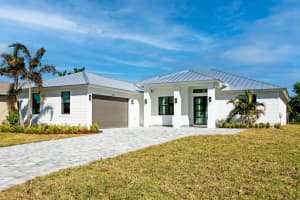 5945 Foust Circle, Port Saint Lucie, FL 34986 - MLS#B26037990
