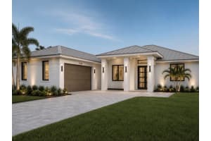 5945 Foust Circle, Port Saint Lucie, FL 34986 - MLS#B26037990