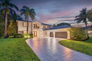 8346 Sawpine Rd, Delray Beach, FL 33446, - MLS#B26037997