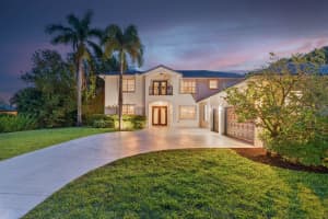 8346 Sawpine Rd, Delray Beach, FL 33446, - MLS#B26037997