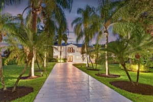 8346 Sawpine Rd, Delray Beach, FL 33446, - MLS#B26037997