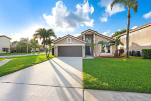 8657 Tourmaline Boulevard, Boynton Beach, FL 33472 - MLS#B26037999