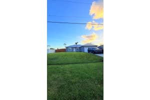 2456 Sw Monterrey Lane, Port St. Lucie, Fl 34953, Port Saint Lucie 2456 Sw Monterrey Lane, Port St. Lucie, Fl 34953, Port Saint Lucie
