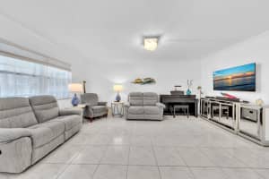 580 Egret Drive, Hallandale Beach, FL 33009 - MLS#B26038019