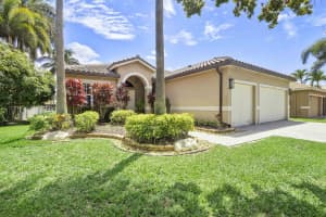 11548 Nw 49th Court, Coral Springs