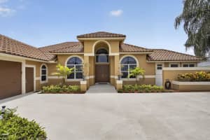 8030 Woodsmuir Drive, Palm Beach Gardens, FL 33412 - MLS#B26038051