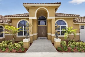 8030 Woodsmuir Drive, Palm Beach Gardens, FL 33412 - MLS#B26038051