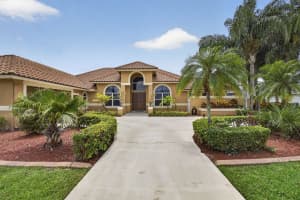 8030 Woodsmuir Drive, Palm Beach Gardens, FL 33412 - MLS#B26038051