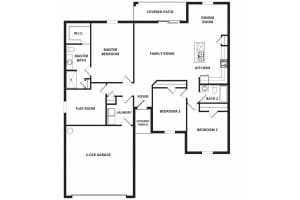 2562 Kaycee Court, Port Saint Lucie, FL 34952 - MLS#B26038052