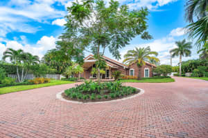 6641 Giralda Circle, Boca Raton, FL 33433 - MLS#B26038061