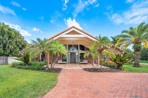 6641 Giralda Circle, Boca Raton, FL 33433 - MLS#B26038061