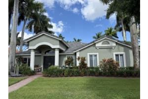 15822 Cypress Park Drive, Wellington, Fl 33414, Wellington