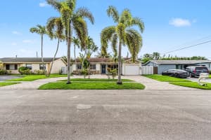 4560 Nw 113th Terrace, Sunrise, Fl 33323, Sunrise