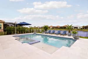 8852 Montova Way, Port St Lucie, FL 34987 - MLS#B26038077