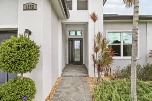 8852 Montova Way, Port St Lucie, FL 34987 - MLS#B26038077