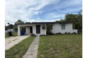 1437 Nw 10th Place, Fort Lauderdale, Fl 33311, Fort Lauderdale