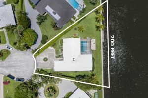 970 Orchid Lane, Gulf Stream, FL 33483 - MLS#B26038104