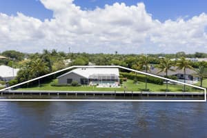 970 Orchid Lane, Gulf Stream, FL 33483 - MLS#B26038104