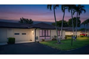 4854 Equestrian Circle, Boynton Beach, FL 33436 - MLS#B26038117