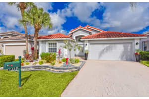 7118 Treviso Lane, Boynton Beach, FL 33472 - MLS#B26038124