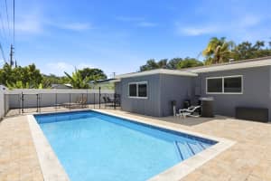 6444 Oak Street, Hollywood, FL 33024 - MLS#B26038133