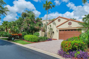 23264 N Mirabella Cir Circle N, Boca Raton