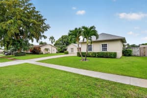 1163 Essex Drive, Wellington, FL 33414 - MLS#B26038139
