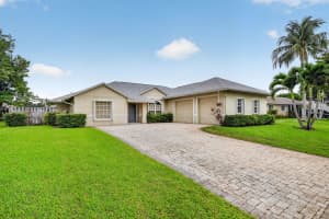1163 Essex Drive, Wellington, FL 33414 - MLS#B26038139