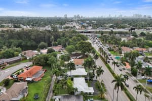 3113 Hollywood Boulevard, Hollywood, FL 33021 - MLS#B26038145