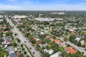 3113 Hollywood Boulevard, Hollywood, FL 33021 - MLS#B26038145