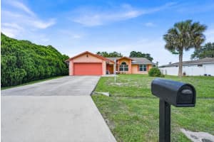 2265 Se Carnation Avenue, Port St. Lucie, Fl 34952, Port Saint Lucie 2265 Se Carnation Avenue, Port St. Lucie, Fl 34952, Port Saint Lucie