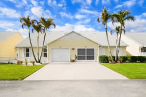 2640 Se Tropical East Circle, Port St. Lucie, Fl 34952, Port Saint Lucie