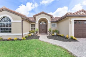 9399 Lake Serena Drive, Boca Raton, FL 33496 - MLS#B26038168
