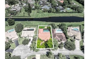 303 Nw 105th Terrace, Coral Springs, Fl 33071, Coral Springs