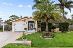 1849 Burlington Street, Port Saint Lucie, FL 34984 - MLS#B26038193