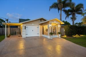 1849 Burlington Street, Port Saint Lucie, FL 34984 - MLS#B26038193