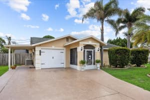 1849 Burlington Street, Port Saint Lucie, FL 34984 - MLS#B26038193