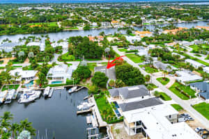 12019 Edgewater Drive, West Palm Beach, FL 33410 - MLS#B26038200