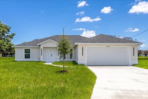5315 Nw Nail Court, Port St. Lucie, Fl 34986, Port Saint Lucie 5315 Nw Nail Court, Port St. Lucie, Fl 34986, Port Saint Lucie