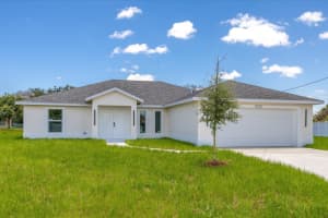 5315 Nail Court, Port Saint Lucie, FL 34986 - MLS#B26038234