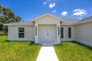 5315 Nail Court, Port Saint Lucie, FL 34986 - MLS#B26038234