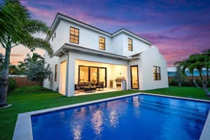 309 Cascade Lane, Palm Beach Shores, FL 33404 - MLS#B26038245