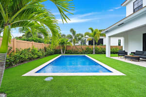 309 Cascade Lane, Palm Beach Shores, FL 33404 - MLS#B26038245